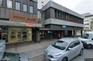 Kontorshotell att hyra, Jönköping, Kungsgatan 37