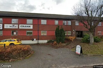Kontorslokaler att hyra i Eskilstuna - Bild från Google Street View