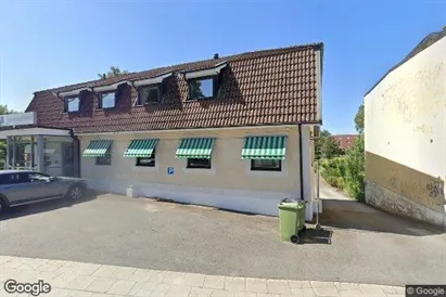 Office space att hyra i Höör - Bild från Google Street View