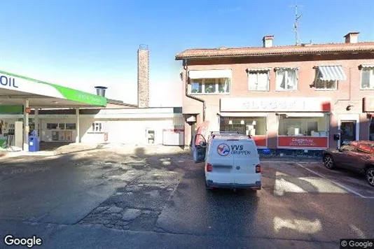 Kontorshotell att hyra i Gävle - Bild från Google Street View