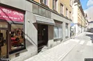 Kontor att hyra, Stockholms län, Stockholm, Bryggargatan 10