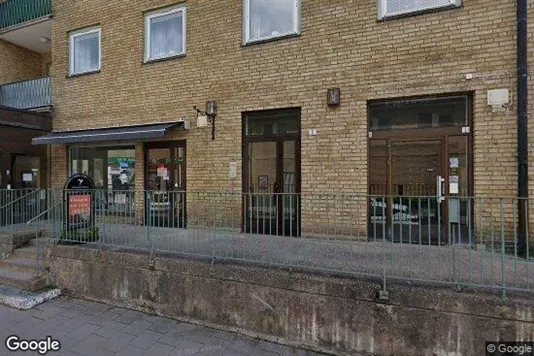 Kontorslokaler att hyra i Söderköping - Bild från Google Street View