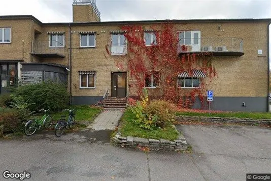 Övriga lokaler att hyra i Karlskoga - Bild från Google Street View