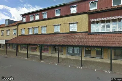 Kontorslokaler att hyra i Vara - Bild från Google Street View