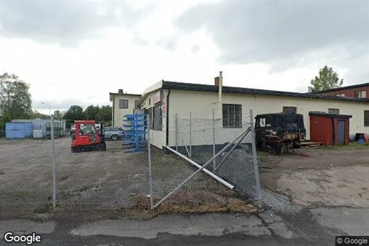 Övriga lokaler att hyra i Degerfors - Bild från Google Street View
