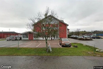 Kontorslokaler att hyra i Västerås - Bild från Google Street View