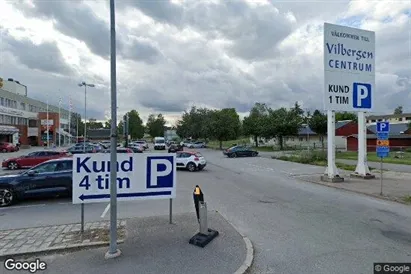 Kontorslokaler att hyra i Norrköping - Bild från Google Street View