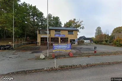 Övriga lokaler att hyra i Osby - Bild från Google Street View