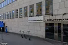Kontor att hyra, Göteborg Centrum, Ekelundsgatan 9