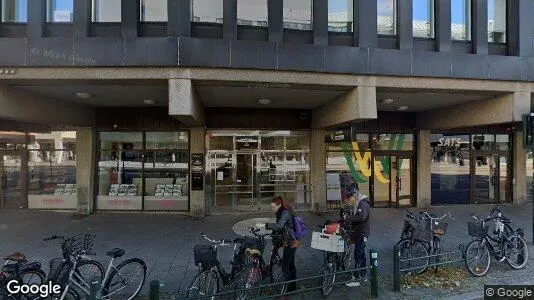 Kontorslokaler att hyra i Område ej specificerat - Bild från Google Street View