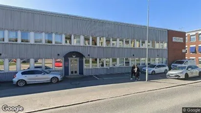 Kontorslokaler att hyra i Område ej specificerat - Bild från Google Street View