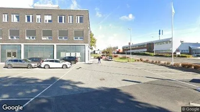 Kontorslokaler att hyra i Askim-Frölunda-Högsbo - Bild från Google Street View