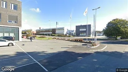 Kontorslokaler att hyra i Askim-Frölunda-Högsbo - Bild från Google Street View