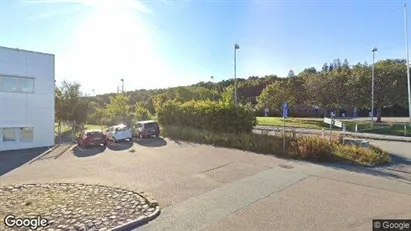 Lagerlokaler att hyra i Askim-Frölunda-Högsbo - Bild från Google Street View