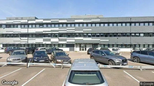 Kontorslokaler att hyra i Askim-Frölunda-Högsbo - Bild från Google Street View