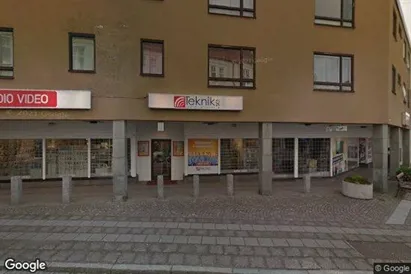 Övriga lokaler att hyra i Skara - Bild från Google Street View