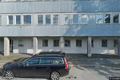 Office space att hyra i Haninge - Bild från Google Street View