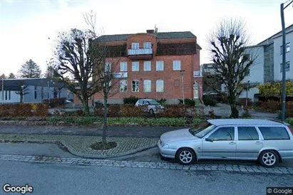 Övriga lokaler att hyra i Ale - Bild från Google Street View
