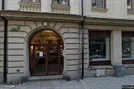 Kontor att hyra, Stockholm Innerstad, Luntmakargatan 52