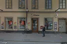 Kontor att hyra, Södermalm, Götgatan 36