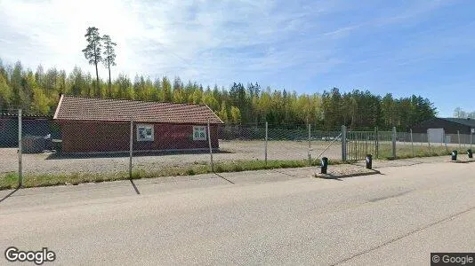 Kontorslokaler att hyra i Tingsryd - Bild från Google Street View