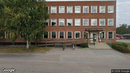 Kontorslokaler att hyra i Sandviken - Bild från Google Street View