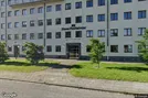 Kontor att hyra, Malmö, Hans Michelsensgatan 1B