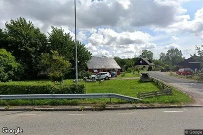 Office space att hyra i Åstorp - Bild från Google Street View