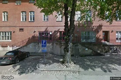 Office space att hyra i Gothenburg Örgryte-Härlanda - Bild från Google Street View