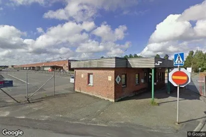 Warehouse att hyra i Haninge - Bild från Google Street View