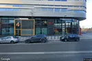 Kontor att hyra, Västerort, Borgarfjordsgatan 4