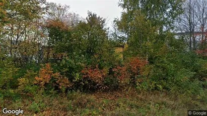 Lagerlokaler att hyra i Järfälla - Bild från Google Street View