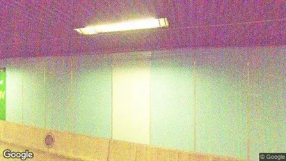 Kontorslokaler att hyra i Stockholm Innerstad - Bild från Google Street View