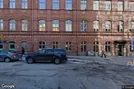 Kontor att hyra, Södermalm, Hornsbruksgatan 23