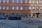 Kontor att hyra, Södermalm, Hornsbruksgatan 23