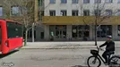 Kontor att hyra, Solna, Gustav IIIs boulevard<span class="blurred street-number" onclick="ProcessAdRequest(322353)"><span class="hint">Se väg-nr</span>[xxxxxxxx]</span>