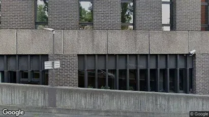 Kontorslokaler att hyra i Kungsholmen - Bild från Google Street View