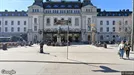 Kontor att hyra, Stockholm Innerstad, Centralplan<span class="blurred street-number" onclick="ProcessAdRequest(322401)"><span class="hint">Se väg-nr</span>[xxxxxxxx]</span>
