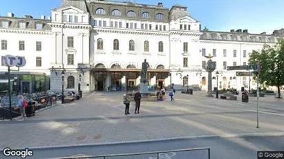 Kontorslokaler att hyra i Stockholm Innerstad - Bild från Google Street View Kontorslokaler att hyra i Stockholm Innerstad - Bild från Google Street View