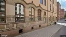 Kontor att hyra, Södermalm, Krukmakargatan<span class="blurred street-number" onclick="ProcessAdRequest(322404)"><span class="hint">Se väg-nr</span>[xxxxxxxx]</span>