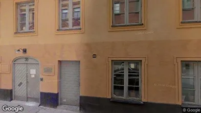 Kontorslokaler att hyra i Område ej specificerat - Bild från Google Street View
