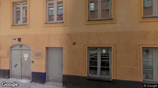Kontorslokaler att hyra i Område ej specificerat - Bild från Google Street View
