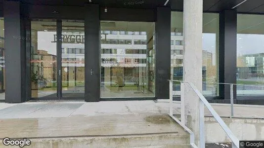 Kontorslokaler att hyra i Lundby - Bild från Google Street View