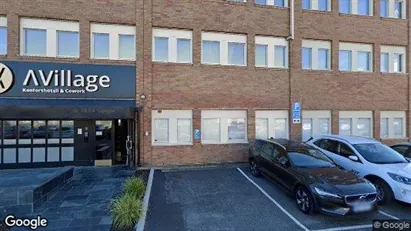 Kontorslokaler att hyra i Askim-Frölunda-Högsbo - Bild från Google Street View