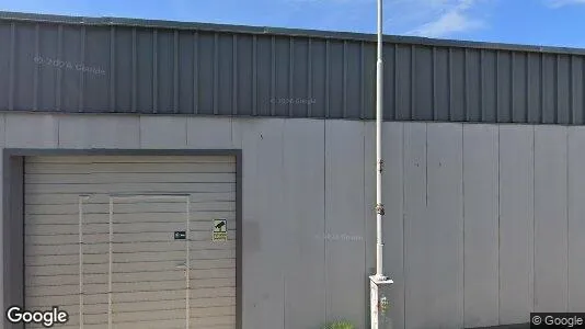 Kontorslokaler att hyra i Askim-Frölunda-Högsbo - Bild från Google Street View