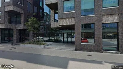 Kontorslokaler att hyra i Område ej specificerat - Bild från Google Street View