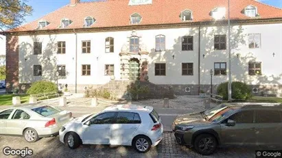 Kontorslokaler att hyra i Malmö Centrum - Bild från Google Street View