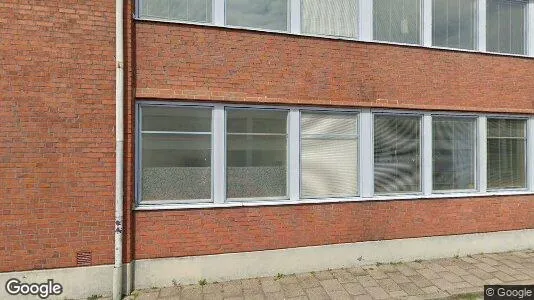 Kontorslokaler att hyra i Malmö Centrum - Bild från Google Street View