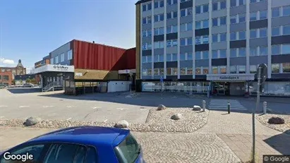 Office space att hyra i Malmo Centrum - Bild från Google Street View