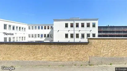 Kontorslokaler att hyra i Kirseberg - Bild från Google Street View